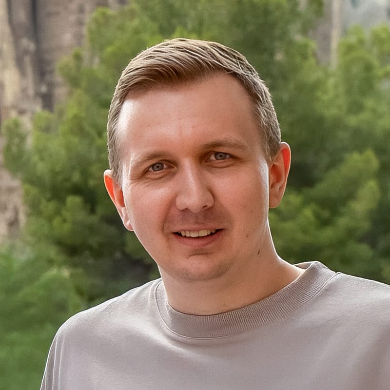 Philipp Poschmann, 3D Artist Architekturvisualisierung Lübeck